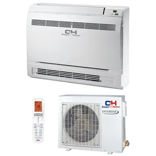 Cooper & Hunter СH-S12FVX WiFi Inverter Consol