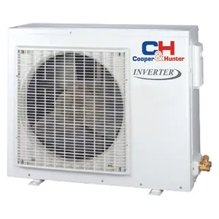 Cooper & Hunter СH-S18FVX WiFi Inverter Consol