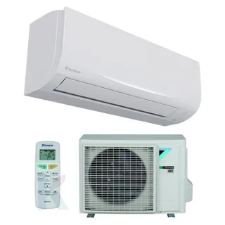 Daikin FTXF25F/RXF25F серія SENSIRA