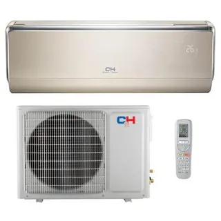 Cooper & Hunter CH-S09FTXHV-B-NG Vip Inverter