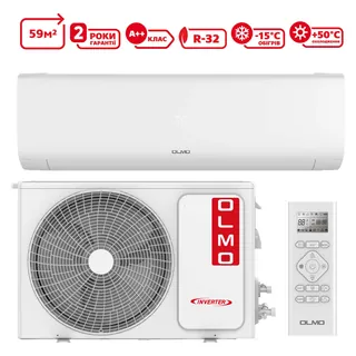 Olmo OSH-18FRH3 EDGE DELUXE Inverter