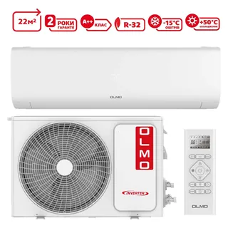 Olmo OSH-24FRH3 EDGE DELUXE Inverter