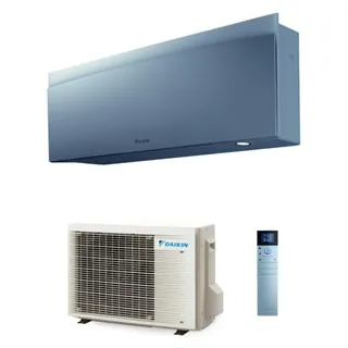 Daikin FTXJ20AS/RXJ20A серія EMURA 3