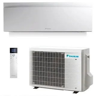 Daikin FTXJ35AW/RXJ35A серія EMURA 3