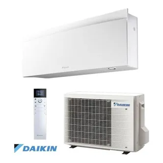 Daikin FTXJ50AW/RXJ50A серія EMURA 3