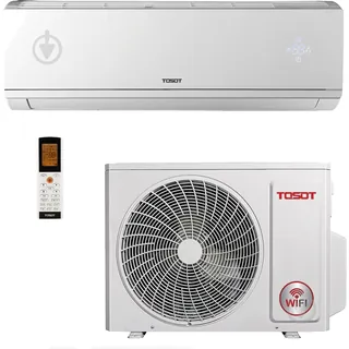 TOSOT GL-18ZS2 серія Hansol Inverter Wi-Fi