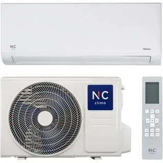 NC clima Manchester NCI18EHMIw1eu2/NCO18EHMIw1eu2