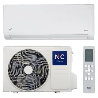 NC clima Manchester NCI24EHMIw1eu2/NCO24EHMIw1eu2