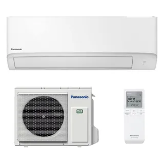 Panasonic CS-TZ35ZKEW/CU-TZ35ZKE Super Compact Inverter Wi-Fi