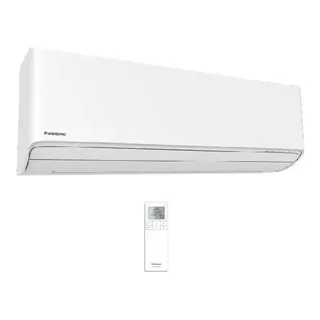 Panasonic CS-Z20ZKEW/CU-Z20ZKE ETHEREA White Inverter