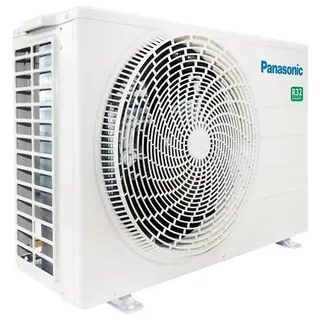Panasonic CS-Z25ZKEW/CU-Z25ZKE ETHEREA White Inverter