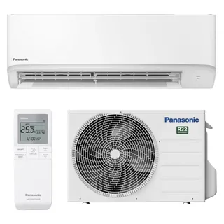 Panasonic CS-Z71ZKEW/CU-Z71ZKE ETHEREA White Inverter