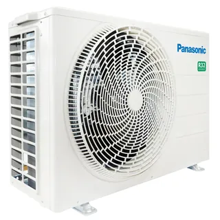Panasonic CS-XZ25ZKEW/CS-Z25ZKEW ETHEREA Silver Inverter