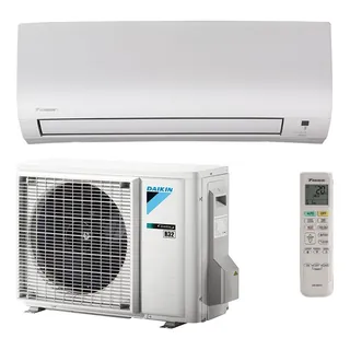 Daikin FTXP25N9/RXP25N9 серія COMFORA