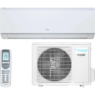 Hoapp HSZ-GX55VAW/HMZ-GX55VA серія Light Inverter