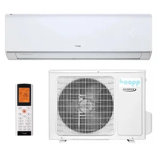 Hoapp HSZ-GX67VAW/HMZ-GX67VA серія Light Inverter
