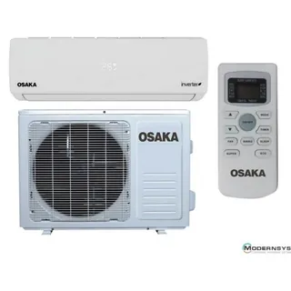 Osaka STV-12HH Inverter