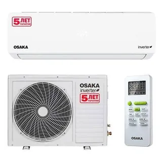 Osaka STV-24HH Inverter