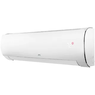 Cooper & Hunter CH-S18FTXD2-WP серія DAYTONA White Inverter