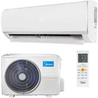Midea AF8-07N1C2-I Forest DC Inverter