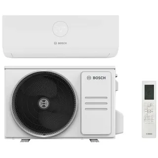 Bosch Climate CL3000i RAC 5,3