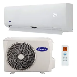 Carrier 42QHG012D8S/38QHG012D8S Inverter Wi-Fi