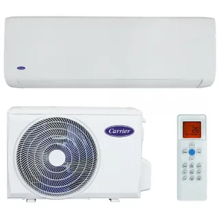 Carrier 42QHG018D8S/38QHG018D8S Inverter Wi-Fi