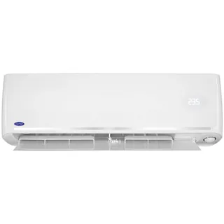 Carrier 42QHP09E8S/38QHP09E8S Inverter Wi-Fi