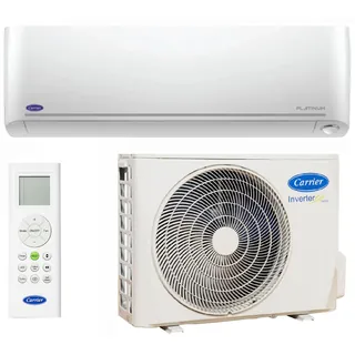 Carrier 42QHP12E8S/38QHP12E8S Inverter Wi-Fi