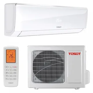 TOSOT GB-07VP2 серія Expert Inverter