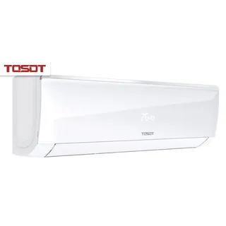 TOSOT GB-12VP2 серія Expert Inverter Wi-Fi