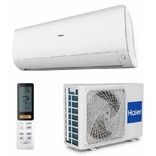 Haier AS-35S2SF1FA-WH/1U35S2SM1FA серія Flexis Inverter Wi-Fi