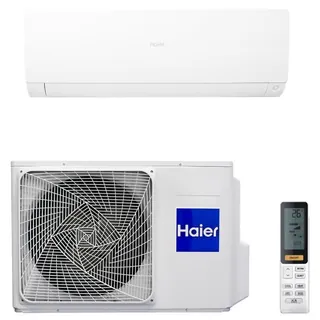 Haier AS-50S2SF1FA-WH/1U50S2SJ2FA-1 серія Flexis Inverter Wi-Fi
