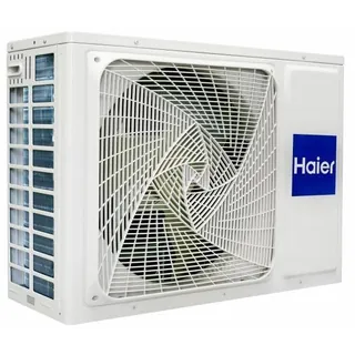 Haier AS-35S2SF1FA-BH/1U35S2SM1FA серія Flexis Inverter Wi-Fi