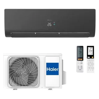Haier AS-50S2SF1FA-BH/1U50S2SJ2FA-1 серія Flexis Inverter Wi-Fi