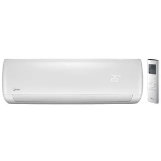 Midea AG-24N8D0-I/AG-24N8D0-O DC Inverter, R32