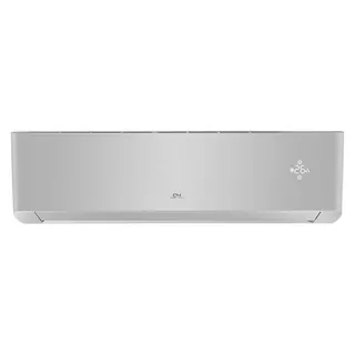 Cooper & Hunter CH-S12FTXAL2-SC (WI-FI) SUPREME CONTINENTAL (SILVER) Inverter