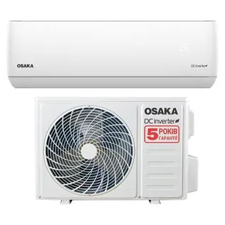 Osaka STVP-09HH Inverter
