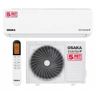 Osaka STVP-24HH Inverter