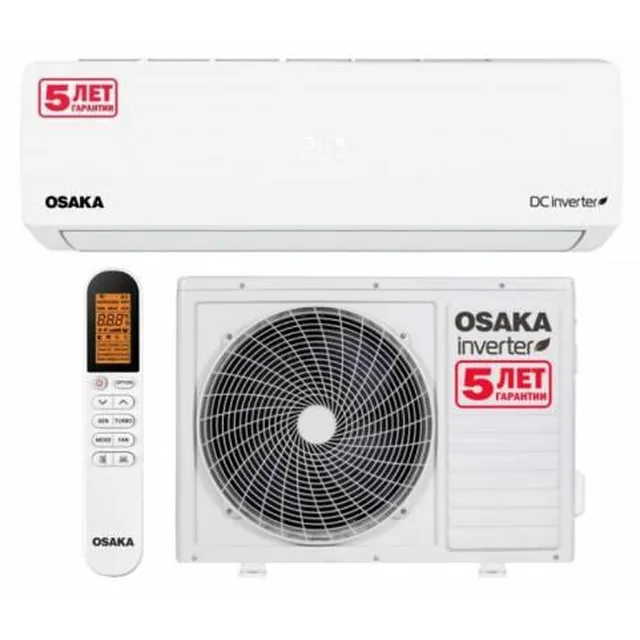 Osaka STVP-24HH Inverter — фото