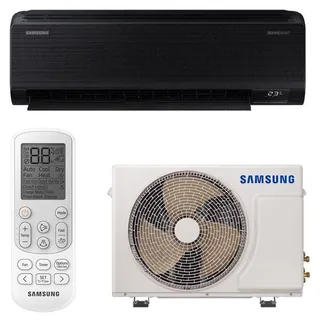 Samsung AR24BXFAMWKNUABDK серія Black Diamond WindFree WiFi