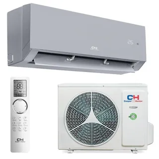 Cooper & Hunter CH-S18FTXAM-SC серія MAJESTY Inverter Wi-Fi
